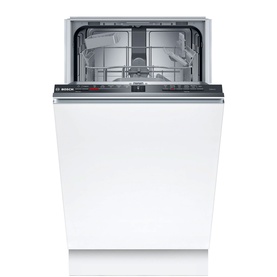 Series 2 Fully Integrated Slimline Dishwasher