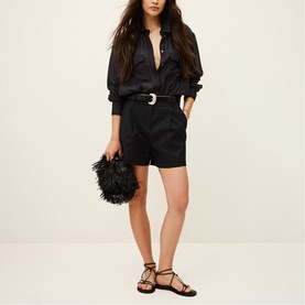 Cilo Tailored Shorts