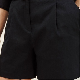 Cilo Tailored Shorts