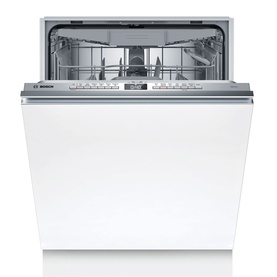 Series 2 Semi Integrated Dishwasher Brushed Steel