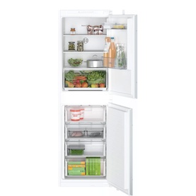 Series 2 Built In Fridge Freezer with Sliding Hinge