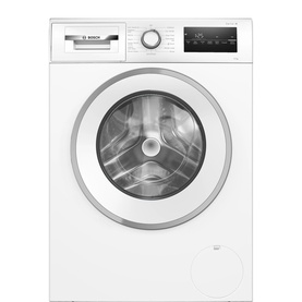 Series 4 Washing Machine Front Loader 1400rpm White
