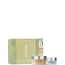 Pro-Collagen Prep & Replenish Routine