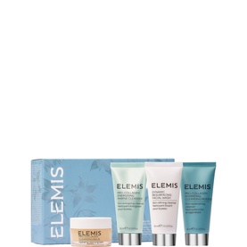 Double Cleanse Starter Collection