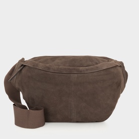 Rasida Suede Belt Bag