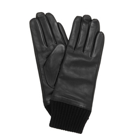 Annisa Leather Gloves