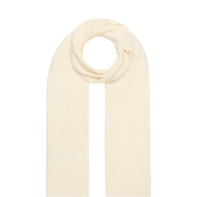 Guna Ribbed Scarf