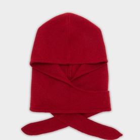 Marhen Knitted Hood