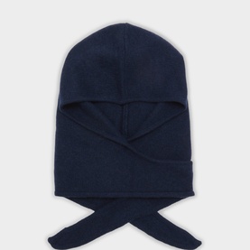Marhen Knitted Hood