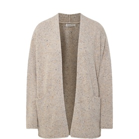 Lonny Open Front Cardigan