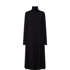 Nivessa Jersey Dress
