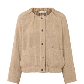 Jisella Bomber Jacket