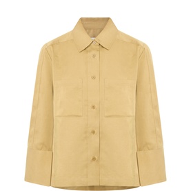 Inareth Patch Pocket Shirt