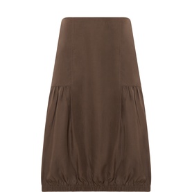 Sucela Balloon Skirt