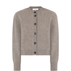 Statement Moulin&eacute; Cardigan