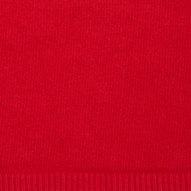 Triangle Knitted Scarf