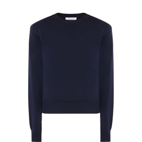 Statement Knit Sweater