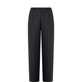 Wide Leg Trousers