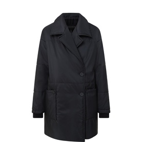 Waterproof Short Down Jacket