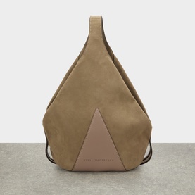 Appaloosa Slouchy Bucket Bag