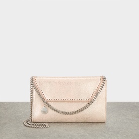 Falabella Chain Wallet
