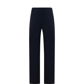 Colette High-Rise Wide Leg Trousers