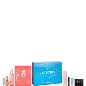 Arnotts Jet Setters Edit