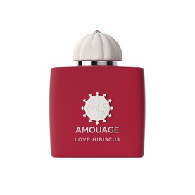 Love Hibiscus Eau de Parfum