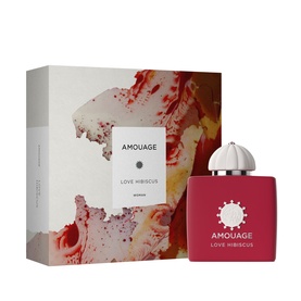Love Hibiscus Eau de Parfum