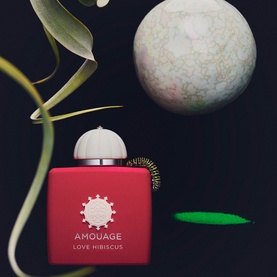 Love Hibiscus Eau de Parfum
