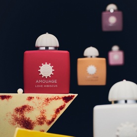 Love Hibiscus Eau de Parfum
