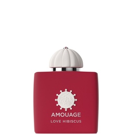 Love Hibiscus Eau de Parfum