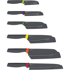 Elevate Knives Multicolour