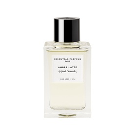 Ambre Latte by Jordi Fern&aacute;ndez Eau de Parfum