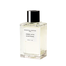 Ambre Latte by Jordi Fern&aacute;ndez Eau de Parfum