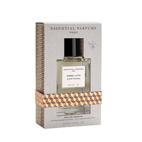 Ambre Latte by Jordi Fern&aacute;ndez Eau de Parfum
