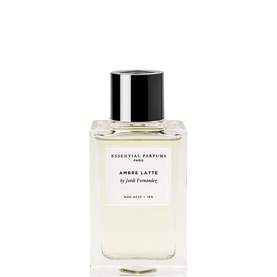 Ambre Latte by Jordi Fern&aacute;ndez Eau de Parfum