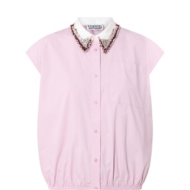 Janky Embellished Shirt