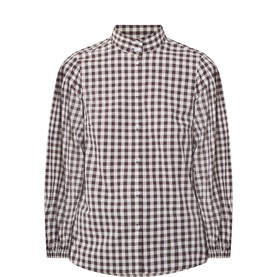Haimai Gingham Shirt