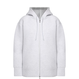 Asvin Zip Hoodie