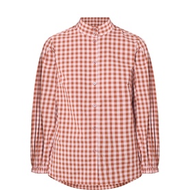 Haima Gingham Shirt