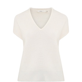 Guna Rib-Knit Sweater