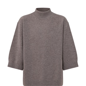 Tally Monika Turtleneck Sweater