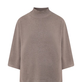 Tilda Turtleneck Sweater