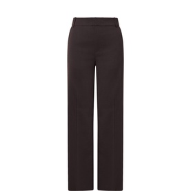 Cadie Wide Leg Trousers