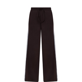 Aggie Vincent Straight Leg Sweatpants