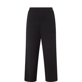 Gincette Cropped Trousers