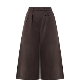 Hessi Culotte Trousers
