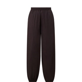 Meryl Wide-Leg Trousers
