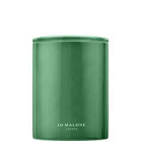Green Tomato Vine Candle